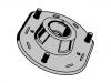 разгрузочный диск Strut Mount:48609-33141