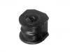 Soporte, estabilizador Stabilizer Bushing:F6ZZ5493DA