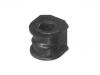 Soporte, estabilizador Stabilizer Bushing:F4ZZ5493D