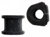 Soporte, estabilizador Stabilizer Bushing:MR267684