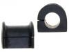 Soporte, estabilizador Stabilizer Bushing:48815-28120