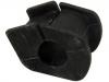 Soporte, estabilizador Stabilizer Bushing:48815-52080