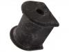 Soporte, estabilizador Stabilizer Bushing:48815-52060