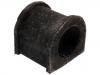 втулка стабилизатора Stabilizer Bushing:MB518937