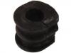 Lagerung, Stabilisator Stabilizer Bushing:54613-AQ021