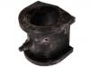 Soporte, estabilizador Stabilizer Bushing:MR554269