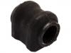 Soporte, estabilizador Stabilizer Bushing:48818-42010