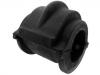 Suspension, stabilisateur Stabilizer Bushing:54613-4M718