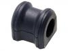 Soporte, estabilizador Stabilizer Bushing:48818-05080