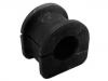 Soporte, estabilizador Stabilizer Bushing:48815-26210