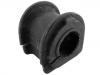 Soporte, estabilizador Stabilizer Bushing:48815-30560