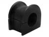 Soporte, estabilizador Stabilizer Bushing:48815-26270