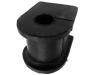 Soporte, estabilizador Stabilizer Bushing:48818-12190