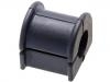 Lagerung, Stabilisator Stabilizer Bushing:48815-42050