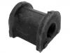 Soporte, estabilizador Stabilizer Bushing:MR223536