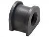 Suspension, stabilisateur Stabilizer Bushing:MN101395