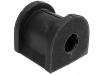 втулка стабилизатора Stabilizer Bushing:MR589637