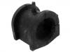 Soporte, estabilizador Stabilizer Bushing:MR519880