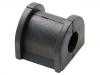 Suspension, stabilisateur Stabilizer Bushing:MR554028