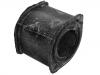 втулка стабилизатора Stabilizer Bushing:MB518954