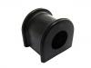 Lagerung, Stabilisator Stabilizer Bushing:48815-28040