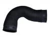 Рвпускная труба Intake Pipe:1J0 145 838 E