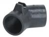 Рвпускная труба Intake Pipe:8D0 145 834 A