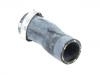 Рвпускная труба Intake Pipe:1K0 145 845 C